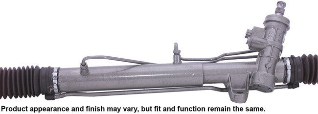 CARDONE Reman Rack and Pinion Assembly P/N:22-317 Fits: Dodge Aries 1989, Plymouth Reliant 1989 - Image 1
