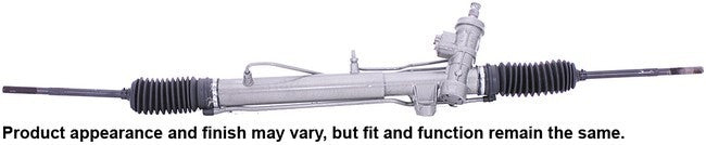 CARDONE Reman Rack and Pinion Assembly P/N:22-317 Fits: Dodge Aries 1989, Plymouth Reliant 1989 - Image 2