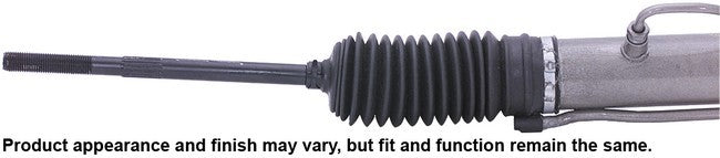 CARDONE Reman Rack and Pinion Assembly P/N:22-317 Fits: Dodge Aries 1989, Plymouth Reliant 1989 - Image 3