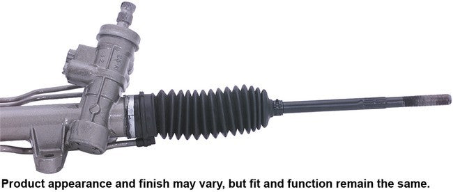 CARDONE Reman Rack and Pinion Assembly P/N:22-317 Fits: Dodge Aries 1989, Plymouth Reliant 1989 - Image 4