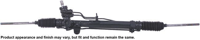 CARDONE Reman Rack and Pinion Assembly P/N:22-318 Fits: Chrysler Daytona, Chrysler Lebaron, Chrysler Shadow, Chrysler Spirit, Dodge Daytona, Dodge Shadow, Dodge Spirit, Plymouth Acclaim, Plymouth Sundance - Image 2