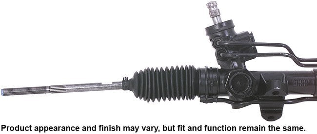 CARDONE Reman Rack and Pinion Assembly P/N:22-318 Fits: Chrysler Daytona, Chrysler Lebaron, Chrysler Shadow, Chrysler Spirit, Dodge Daytona, Dodge Shadow, Dodge Spirit, Plymouth Acclaim, Plymouth Sundance - Image 3
