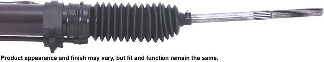 CARDONE Reman Rack and Pinion Assembly P/N:22-318 Fits: Chrysler Daytona, Chrysler Lebaron, Chrysler Shadow, Chrysler Spirit, Dodge Daytona, Dodge Shadow, Dodge Spirit, Plymouth Acclaim, Plymouth Sundance - Image 4