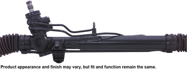 CARDONE Reman Rack and Pinion Assembly P/N:22-319 Fits: Chrysler Daytona 1989, Chrysler Lebaron 90-89, Chrysler Shadow 90-89, Dodge Daytona 1989, Dodge Lancer 1989, Dodge Shadow 90-89, Dodge Spirit 90-89, Plymouth Acclaim 90-89, Plymouth Sundance 90-89 - Image 1