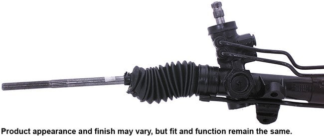 CARDONE Reman Rack and Pinion Assembly P/N:22-319 Fits: Chrysler Daytona 1989, Chrysler Lebaron 90-89, Chrysler Shadow 90-89, Dodge Daytona 1989, Dodge Lancer 1989, Dodge Shadow 90-89, Dodge Spirit 90-89, Plymouth Acclaim 90-89, Plymouth Sundance 90-89 - Image 3