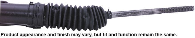 CARDONE Reman Rack and Pinion Assembly P/N:22-319 Fits: Chrysler Daytona 1989, Chrysler Lebaron 90-89, Chrysler Shadow 90-89, Dodge Daytona 1989, Dodge Lancer 1989, Dodge Shadow 90-89, Dodge Spirit 90-89, Plymouth Acclaim 90-89, Plymouth Sundance 90-89 - Image 4