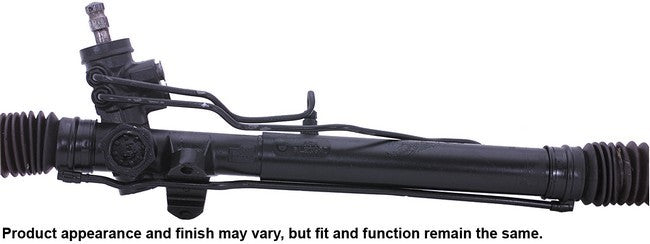CARDONE Reman Rack and Pinion Assembly P/N:22-320 Fits: Chrysler Daytona, Chrysler Lebaron, Chrysler Shadow, Chrysler Spirit, Chrysler Tc Maserati, Dodge Daytona, Dodge Lancer, Dodge Shadow, Dodge Spirit, Plymouth Acclaim, Plymouth Sundance - Image 1