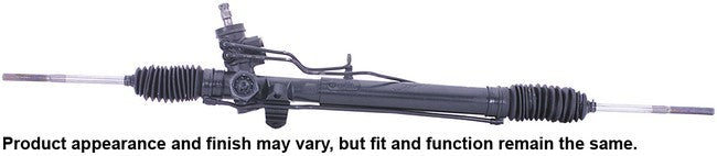 CARDONE Reman Rack and Pinion Assembly P/N:22-320 Fits: Chrysler Daytona, Chrysler Lebaron, Chrysler Shadow, Chrysler Spirit, Chrysler Tc Maserati, Dodge Daytona, Dodge Lancer, Dodge Shadow, Dodge Spirit, Plymouth Acclaim, Plymouth Sundance - Image 2