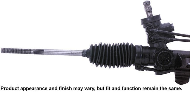 CARDONE Reman Rack and Pinion Assembly P/N:22-320 Fits: Chrysler Daytona, Chrysler Lebaron, Chrysler Shadow, Chrysler Spirit, Chrysler Tc Maserati, Dodge Daytona, Dodge Lancer, Dodge Shadow, Dodge Spirit, Plymouth Acclaim, Plymouth Sundance - Image 3