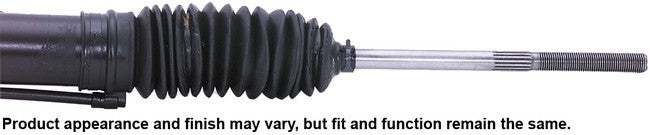 CARDONE Reman Rack and Pinion Assembly P/N:22-320 Fits: Chrysler Daytona, Chrysler Lebaron, Chrysler Shadow, Chrysler Spirit, Chrysler Tc Maserati, Dodge Daytona, Dodge Lancer, Dodge Shadow, Dodge Spirit, Plymouth Acclaim, Plymouth Sundance - Image 4