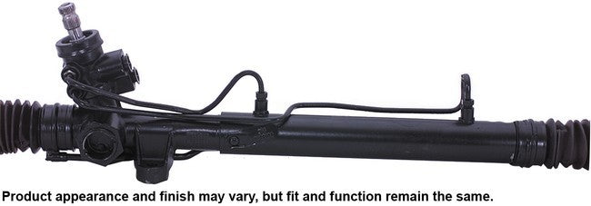 CARDONE Reman Rack and Pinion Assembly P/N:22-321 Fits: Chrysler Grand Voyager 1995, Chrysler TOWN &amp; COUNTRY 95-91, Chrysler Voyager 95-94, Dodge Caravan 95-91, Dodge Grand Caravan 95-91, Plymouth Grand Voyager 95-91, Plymouth Voyager 95-91 - Image 1