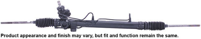 CARDONE Reman Rack and Pinion Assembly P/N:22-321 Fits: Chrysler Grand Voyager 1995, Chrysler TOWN &amp; COUNTRY 95-91, Chrysler Voyager 95-94, Dodge Caravan 95-91, Dodge Grand Caravan 95-91, Plymouth Grand Voyager 95-91, Plymouth Voyager 95-91 - Image 2