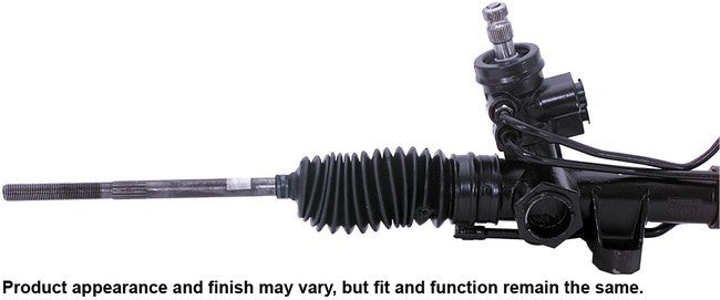 CARDONE Reman Rack and Pinion Assembly P/N:22-321 Fits: Chrysler Grand Voyager 1995, Chrysler TOWN &amp; COUNTRY 95-91, Chrysler Voyager 95-94, Dodge Caravan 95-91, Dodge Grand Caravan 95-91, Plymouth Grand Voyager 95-91, Plymouth Voyager 95-91 - Image 3