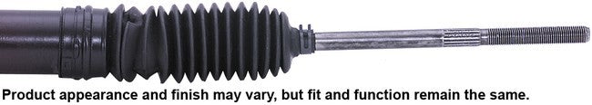 CARDONE Reman Rack and Pinion Assembly P/N:22-321 Fits: Chrysler Grand Voyager 1995, Chrysler TOWN &amp; COUNTRY 95-91, Chrysler Voyager 95-94, Dodge Caravan 95-91, Dodge Grand Caravan 95-91, Plymouth Grand Voyager 95-91, Plymouth Voyager 95-91 - Image 4