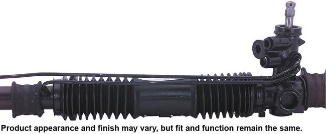 CARDONE Reman Rack and Pinion Assembly P/N:22-324 Fits: Chrysler Concorde 95-93, Chrysler Intrepid 95-93, Chrysler Lhs 95-94, Chrysler New Yorker 95-94, Dodge Intrepid 95-93, Eagle Vision 95-93 - Image 1