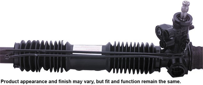 CARDONE Reman Rack and Pinion Assembly P/N:22-325 Fits: Chrysler Concorde 95-94, Chrysler Intrepid 95-94, Chrysler Lhs 95-94, Chrysler New Yorker 95-94, Dodge Intrepid 95-94, Eagle Vision 95-94 - Image 1