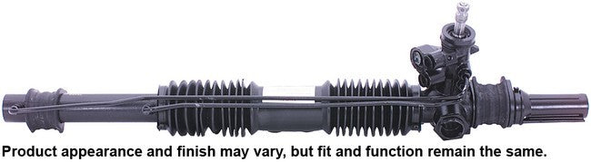 CARDONE Reman Rack and Pinion Assembly P/N:22-325 Fits: Chrysler Concorde 95-94, Chrysler Intrepid 95-94, Chrysler Lhs 95-94, Chrysler New Yorker 95-94, Dodge Intrepid 95-94, Eagle Vision 95-94 - Image 2