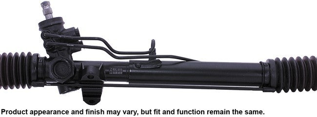 CARDONE Reman Rack and Pinion Assembly P/N:22-327 Fits: Chrysler Daytona 93-92, Chrysler Lebaron 95-92, Dodge Daytona 93-92 - Image 1