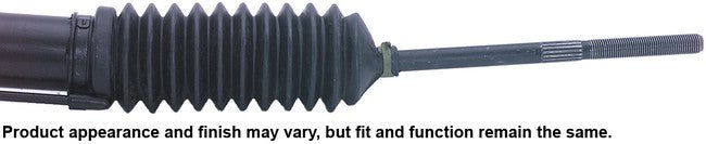 CARDONE Reman Rack and Pinion Assembly P/N:22-327 Fits: Chrysler Daytona 93-92, Chrysler Lebaron 95-92, Dodge Daytona 93-92 - Image 4