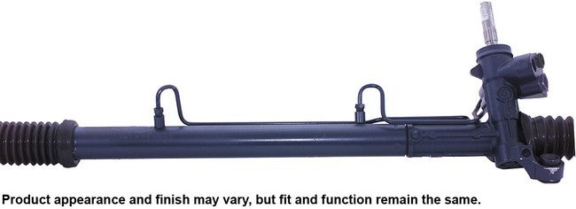 CARDONE Reman Rack and Pinion Assembly P/N:22-331 Fits: Chrysler Cirrus 00-95, Chrysler Sebring 00-96, Dodge Stratus 00-95, Plymouth Breeze 97-96 - Image 1