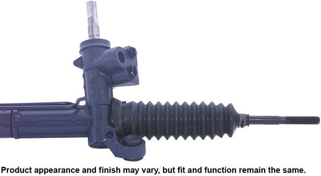 CARDONE Reman Rack and Pinion Assembly P/N:22-331 Fits: Chrysler Cirrus 00-95, Chrysler Sebring 00-96, Dodge Stratus 00-95, Plymouth Breeze 97-96 - Image 4