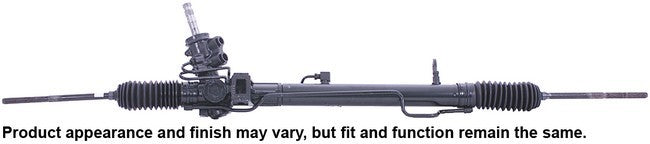 CARDONE Reman Rack and Pinion Assembly P/N:22-333 Fits: Chrysler Grand Voyager 00-96, Chrysler TOWN &amp; COUNTRY 00-96, Chrysler Voyager 00-96, Dodge Caravan 00-96, Dodge Grand Caravan 00-96, Plymouth Grand Voyager 00-96, Plymouth Voyager 00-96 - Image 2