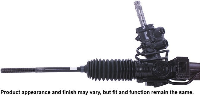 CARDONE Reman Rack and Pinion Assembly P/N:22-333 Fits: Chrysler Grand Voyager 00-96, Chrysler TOWN &amp; COUNTRY 00-96, Chrysler Voyager 00-96, Dodge Caravan 00-96, Dodge Grand Caravan 00-96, Plymouth Grand Voyager 00-96, Plymouth Voyager 00-96 - Image 3