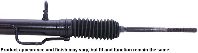 CARDONE Reman Rack and Pinion Assembly P/N:22-333 Fits: Chrysler Grand Voyager 00-96, Chrysler TOWN &amp; COUNTRY 00-96, Chrysler Voyager 00-96, Dodge Caravan 00-96, Dodge Grand Caravan 00-96, Plymouth Grand Voyager 00-96, Plymouth Voyager 00-96 - Image 4