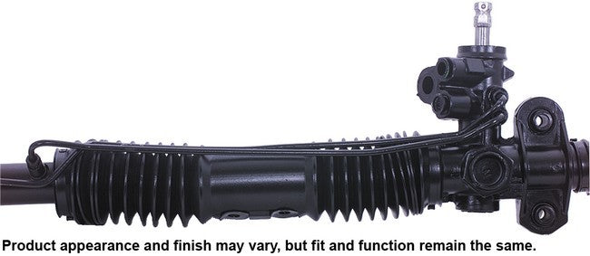 CARDONE Reman Rack and Pinion Assembly P/N:22-334 Fits: Chrysler Concorde 97-96, Chrysler Intrepid 97-96, Chrysler Lhs 97-96, Chrysler New Yorker 1996, Dodge Intrepid 97-96, Eagle Vision 97-96 - Image 1