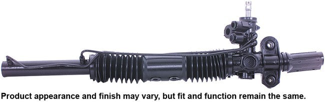CARDONE Reman Rack and Pinion Assembly P/N:22-334 Fits: Chrysler Concorde 97-96, Chrysler Intrepid 97-96, Chrysler Lhs 97-96, Chrysler New Yorker 1996, Dodge Intrepid 97-96, Eagle Vision 97-96 - Image 2