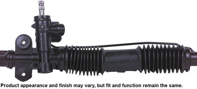 CARDONE Reman Rack and Pinion Assembly P/N:22-335 Fits: Chrysler Concorde 97-95, Chrysler Intrepid 97-95, Chrysler Lhs 97-95, Chrysler New Yorker 96-95, Dodge Intrepid 97-95, Eagle Vision 97-95 - Image 1