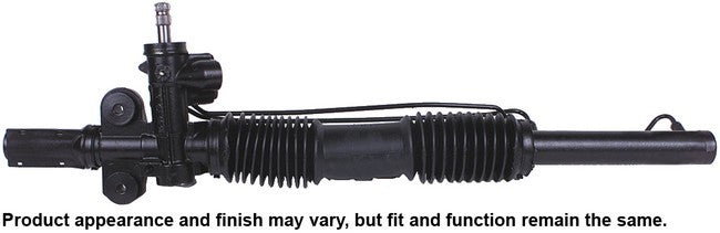 CARDONE Reman Rack and Pinion Assembly P/N:22-335 Fits: Chrysler Concorde 97-95, Chrysler Intrepid 97-95, Chrysler Lhs 97-95, Chrysler New Yorker 96-95, Dodge Intrepid 97-95, Eagle Vision 97-95 - Image 2