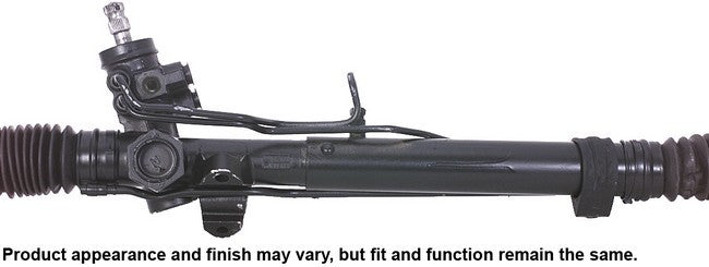 CARDONE Reman Rack and Pinion Assembly P/N:22-340 Fits: Dodge Neon 99-98, Plymouth Neon 99-98 - Image 1