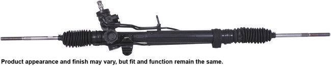 CARDONE Reman Rack and Pinion Assembly P/N:22-340 Fits: Dodge Neon 99-98, Plymouth Neon 99-98 - Image 2