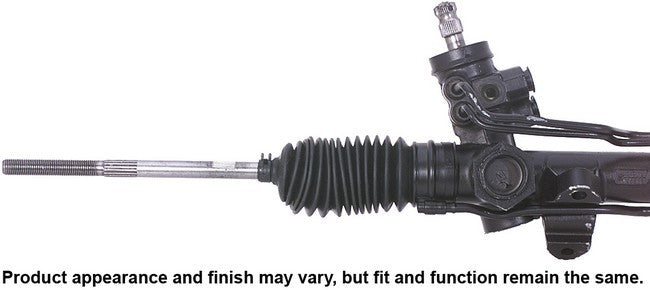 CARDONE Reman Rack and Pinion Assembly P/N:22-341 Fits: Dodge Neon 99-97, Plymouth Neon 99-97 - Image 3
