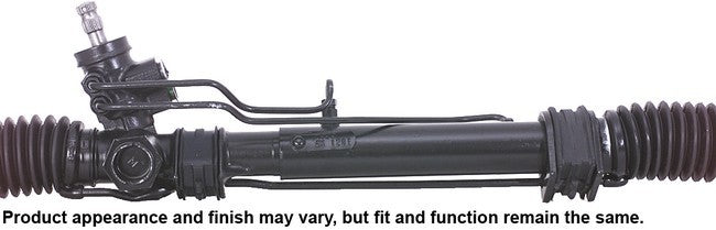 CARDONE Reman Rack and Pinion Assembly P/N:22-342 Fits: Chrysler Lebaron 1990, Chrysler Lebaron 94-92, Chrysler Spirit 1990, Dodge Spirit 1990, Plymouth Acclaim 1990 - Image 1