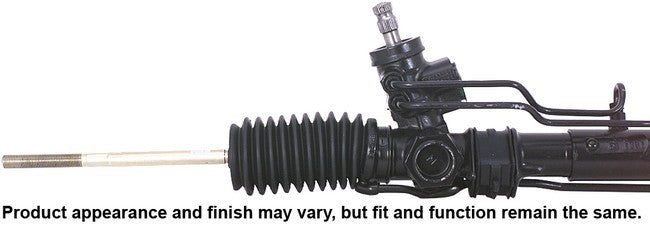 CARDONE Reman Rack and Pinion Assembly P/N:22-342 Fits: Chrysler Lebaron 1990, Chrysler Lebaron 94-92, Chrysler Spirit 1990, Dodge Spirit 1990, Plymouth Acclaim 1990 - Image 3