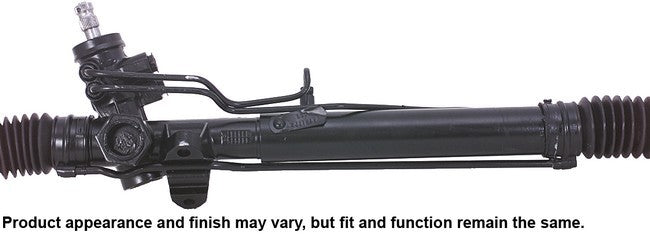 CARDONE Reman Rack and Pinion Assembly P/N:22-343 Fits: Chrysler Daytona 1991, Chrysler Lebaron 1995, Dodge Daytona 1991 - Image 1