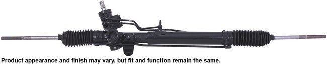 CARDONE Reman Rack and Pinion Assembly P/N:22-343 Fits: Chrysler Daytona 1991, Chrysler Lebaron 1995, Dodge Daytona 1991 - Image 2