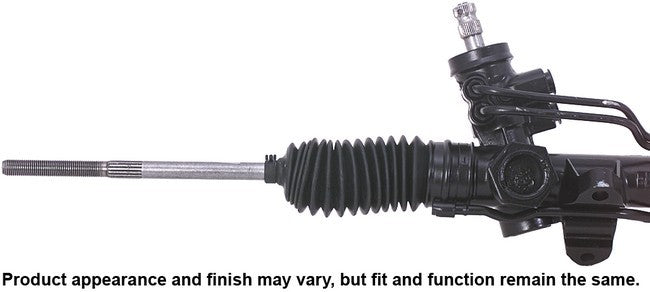 CARDONE Reman Rack and Pinion Assembly P/N:22-343 Fits: Chrysler Daytona 1991, Chrysler Lebaron 1995, Dodge Daytona 1991 - Image 3