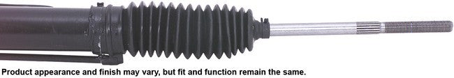 CARDONE Reman Rack and Pinion Assembly P/N:22-343 Fits: Chrysler Daytona 1991, Chrysler Lebaron 1995, Dodge Daytona 1991 - Image 4