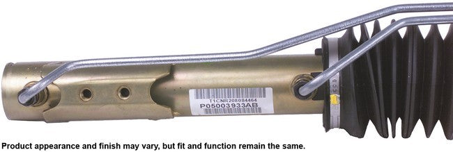 CARDONE Reman Rack and Pinion Assembly P/N:22-345 Fits: Chrysler 300m 04-99, Chrysler Concorde 04-98, Chrysler Intrepid 04-98, Chrysler Lhs 01-99, Dodge Intrepid 04-98 - Image 4