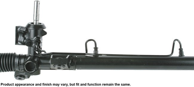 CARDONE Reman Rack and Pinion Assembly P/N:22-347 Fits: Chrysler Cirrus 2000, Dodge Stratus 00-98, Plymouth Breeze 00-98 - Image 1