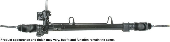 CARDONE Reman Rack and Pinion Assembly P/N:22-347 Fits: Chrysler Cirrus 2000, Dodge Stratus 00-98, Plymouth Breeze 00-98 - Image 2