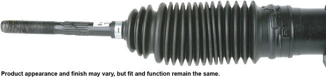 CARDONE Reman Rack and Pinion Assembly P/N:22-347 Fits: Chrysler Cirrus 2000, Dodge Stratus 00-98, Plymouth Breeze 00-98 - Image 3