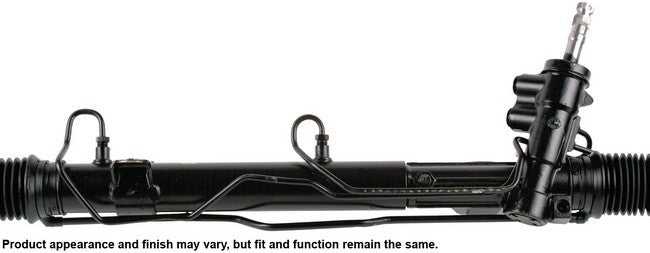 CARDONE Reman Rack and Pinion Assembly P/N:22-348 Fits: Chrysler Grand Voyager 02-01, Chrysler TOWN &amp; COUNTRY 04-01, Chrysler Voyager 04-01, Dodge Caravan 04-01, Dodge Grand Caravan 04-01 - Image 1