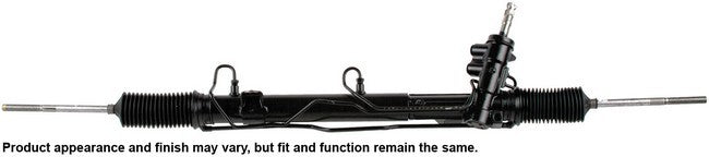 CARDONE Reman Rack and Pinion Assembly P/N:22-348 Fits: Chrysler Grand Voyager 02-01, Chrysler TOWN &amp; COUNTRY 04-01, Chrysler Voyager 04-01, Dodge Caravan 04-01, Dodge Grand Caravan 04-01 - Image 2