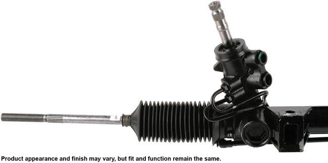 CARDONE Reman Rack and Pinion Assembly P/N:22-348 Fits: Chrysler Grand Voyager 02-01, Chrysler TOWN &amp; COUNTRY 04-01, Chrysler Voyager 04-01, Dodge Caravan 04-01, Dodge Grand Caravan 04-01 - Image 3
