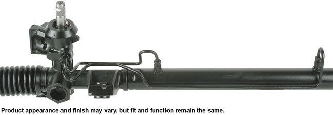 CARDONE Reman Rack and Pinion Assembly P/N:22-353 Fits: Chrysler Cirrus 06-01, Chrysler Sebring 06-01, Dodge Stratus 06-01 - Image 1