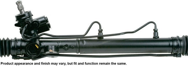 CARDONE Reman Rack and Pinion Assembly P/N:22-355 Fits: Chrysler Neon 02-01, Dodge Neon 05-01, Dodge Sx 2.0 2003, Plymouth Neon 2001 - Image 1